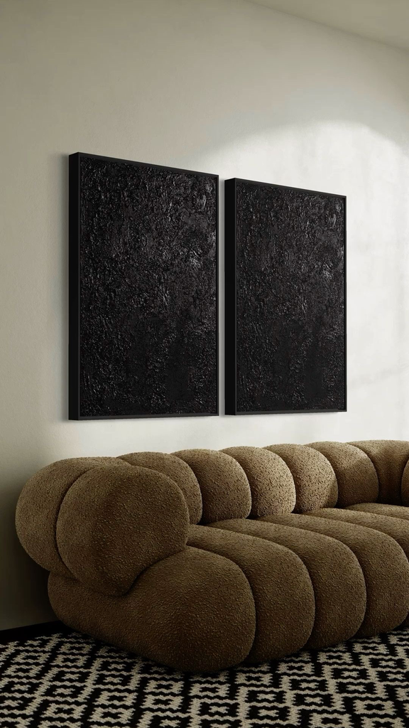 Stone 2 | 1.00x80 cm