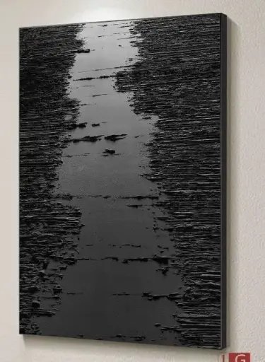 Mirror Texture 3D | 1.20x1.00 cm 
