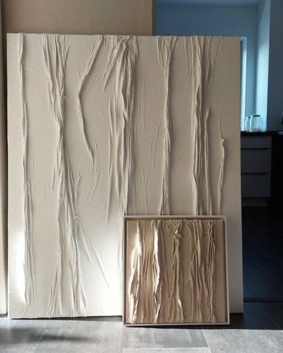 Dress On | 1.40x1.20 cm 