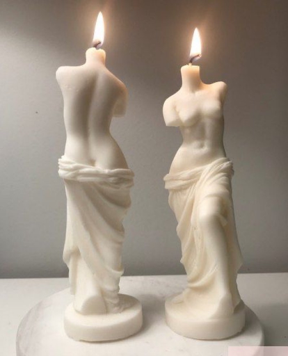 Venus body | Afrodita