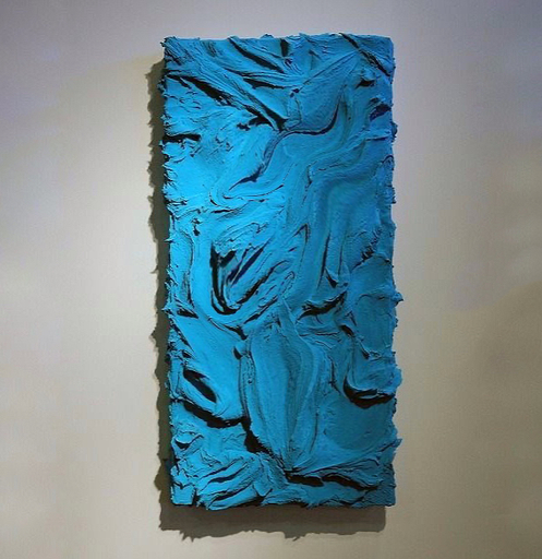 Euphoria series I 80x50cm 